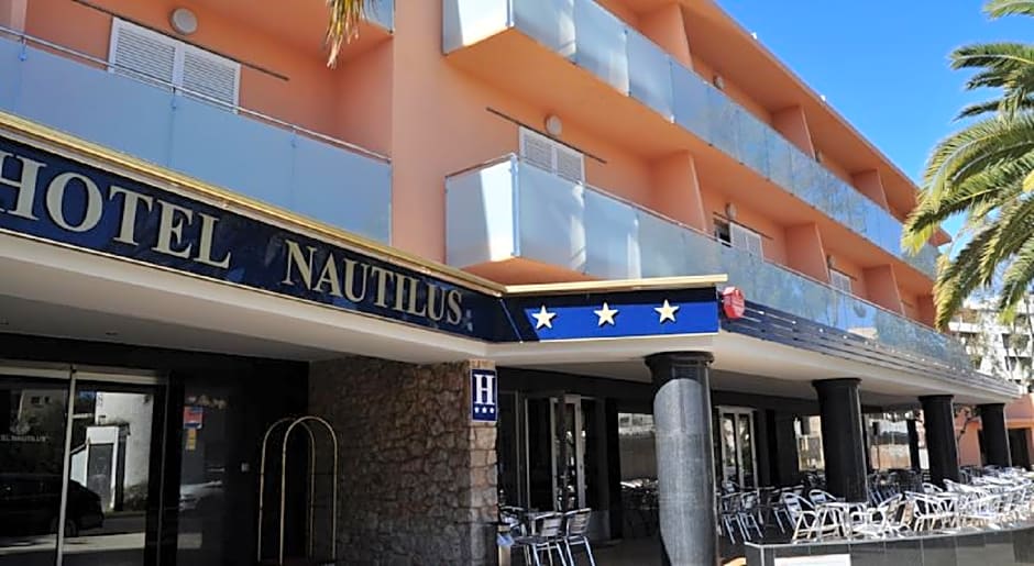 Nautilus