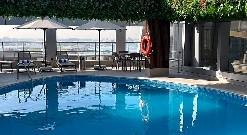 Gloria Hotel & Suites