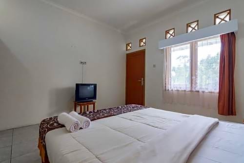 Hotel Puspa Sari RedPartner