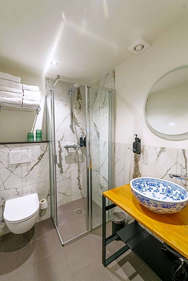 Boutique Hotel des Arts