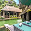 Huts Rock Ubud 