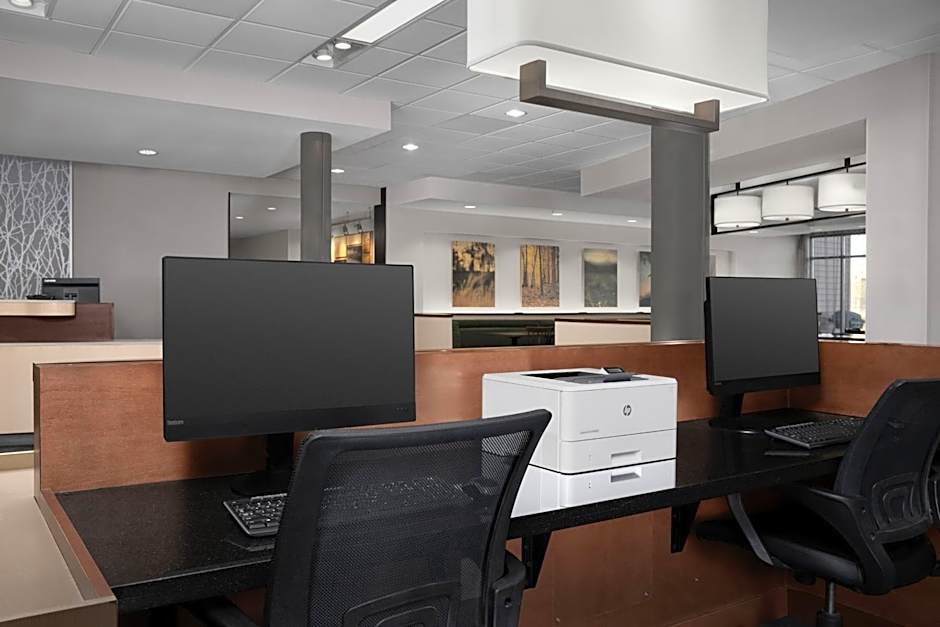 Fairfield Inn & Suites by Marriott Sioux Falls Airport