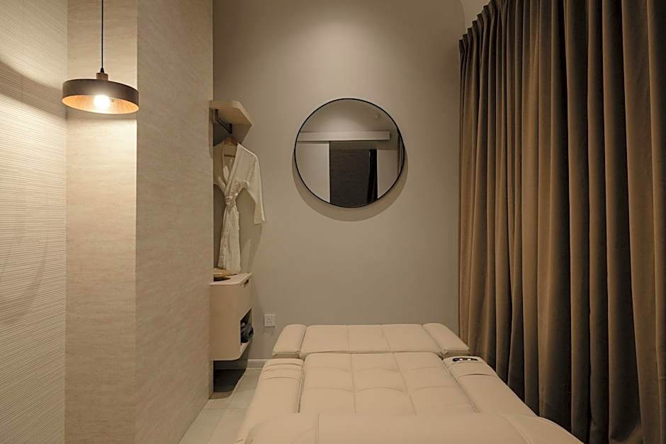 The Prestige Hotel Penang, a Member of Design Hotels