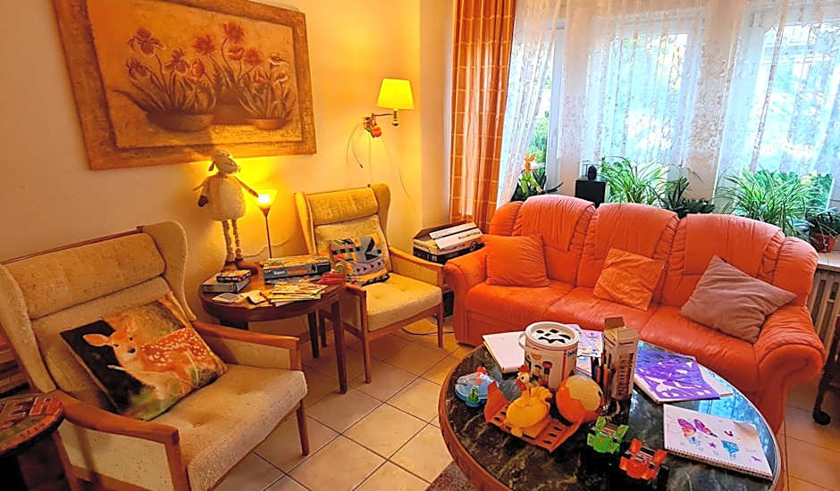 Hotel garni Am Hochwald