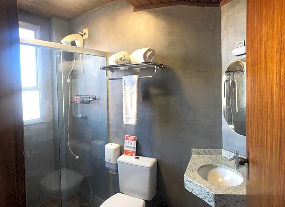 Balmare Hotel