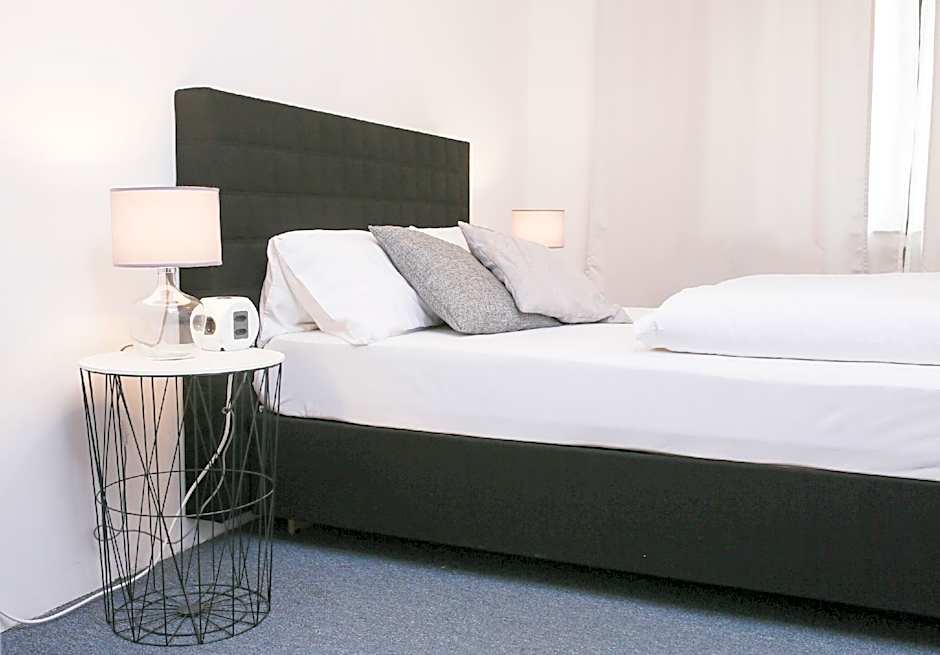 Hotel Lux