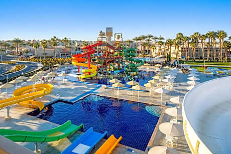 Beach Albatros Resort (Families and Couples Only)