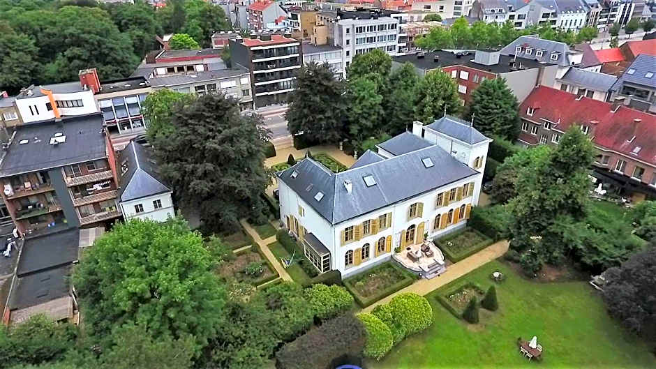 Koetshuis Bosdam