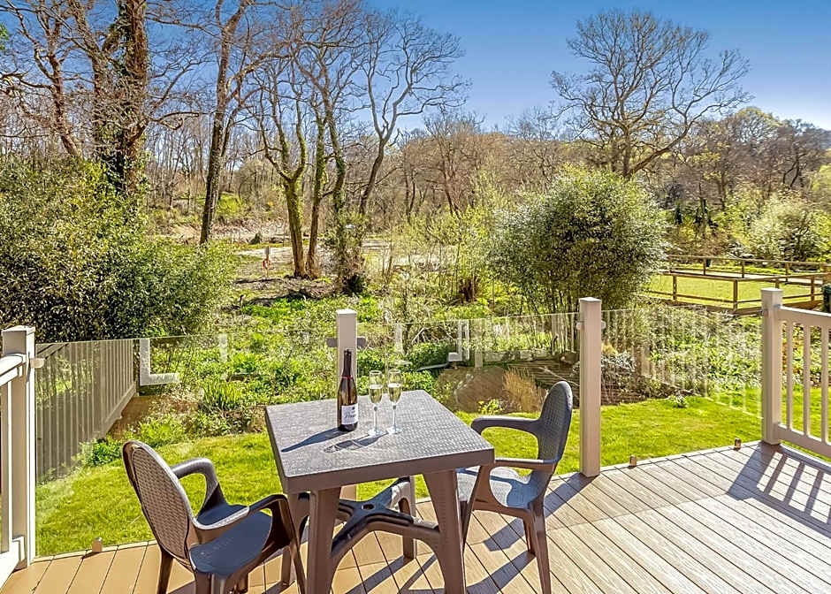 Notter Bridge Holiday Park