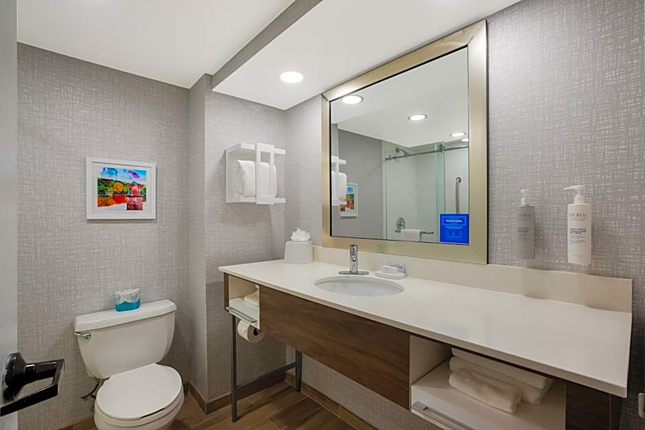 Hampton Inn By Hilton Philadelphia/Willow Grove