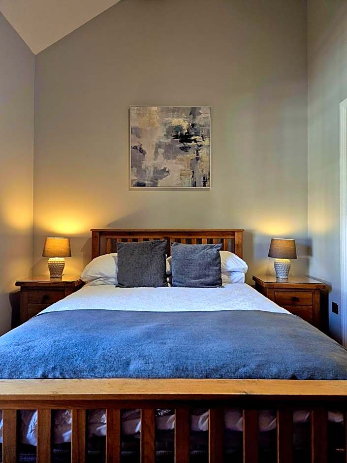 Photo 1 of 9 of Double Room