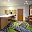 Holiday Inn Express and Suites South Hill By IHG