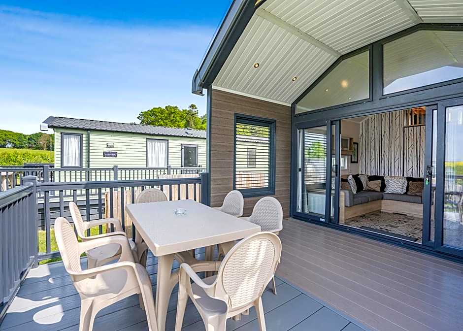 Coldstream Holiday Park