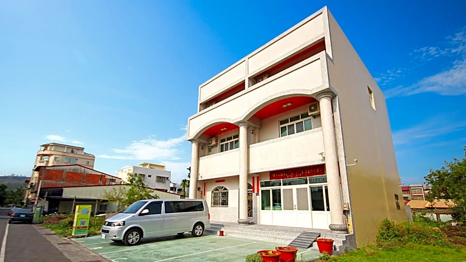 Yuan Bed and Breakfast