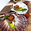 Apartamenty Mesa Grill Restaurant Cafe