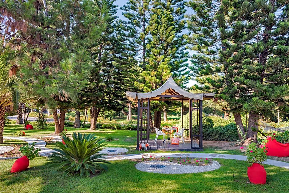 Club Nena - All Inclusive