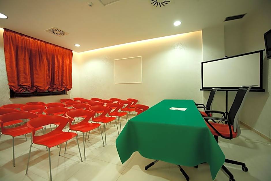 Grand Hotel Paradiso