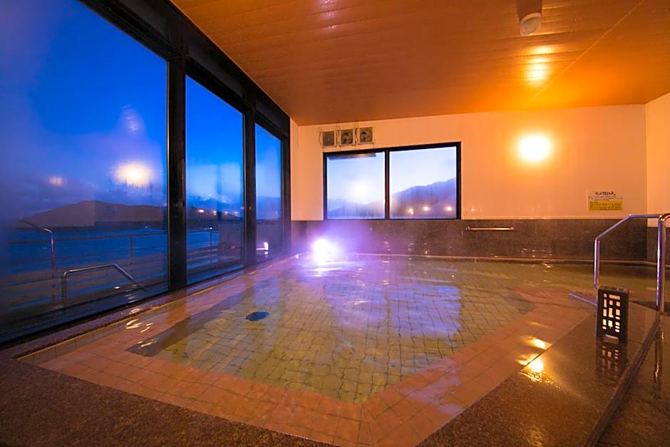 Ofunato Onsen