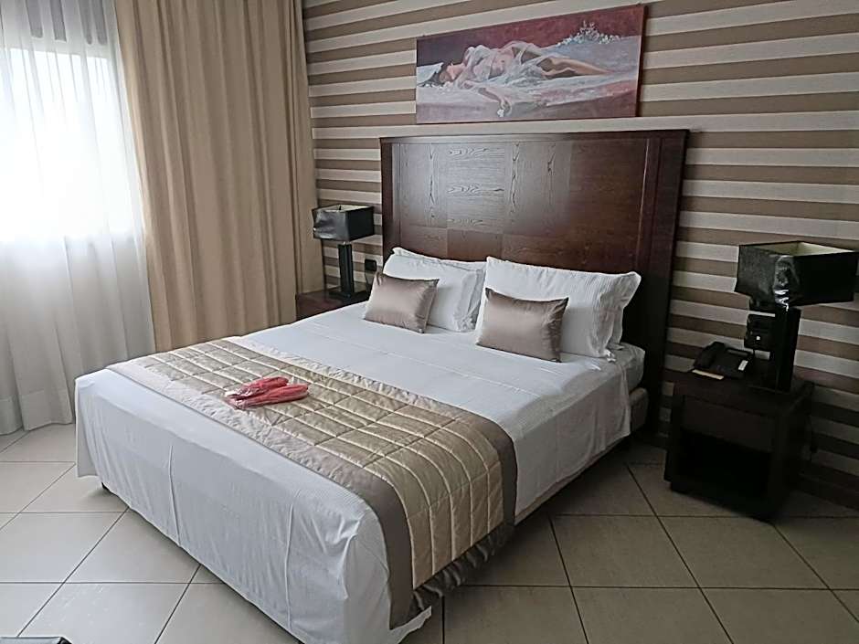 Green Hotel Ninfa