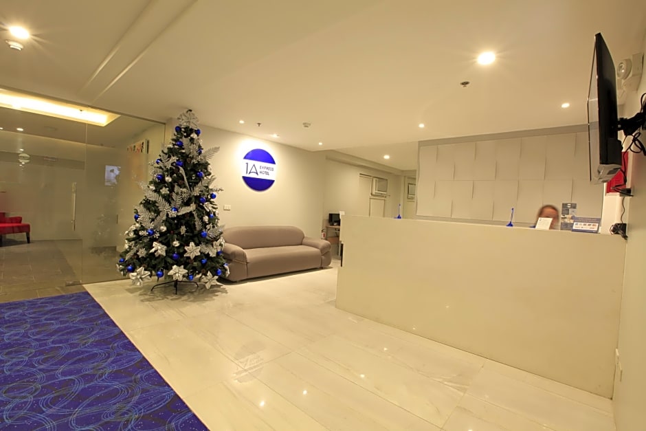 1A EXPRESS HOTEL