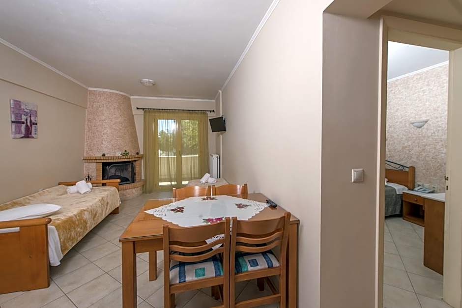 Sun Rise Hotel Apartments