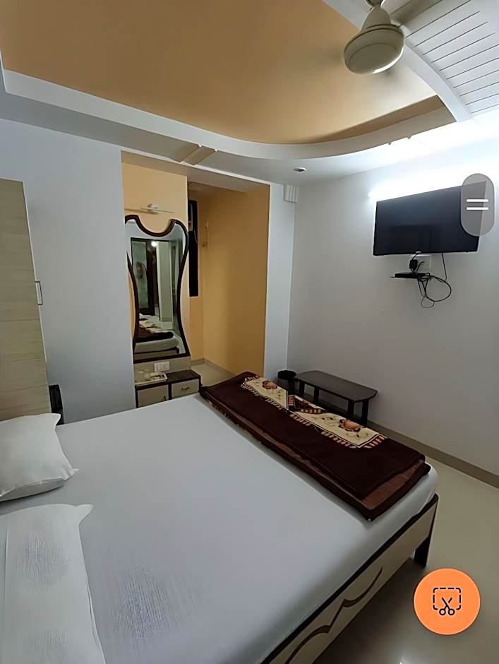 Hotel Broadway Colaba