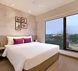7 Apple Hotel Mahape, Navi Mumbai