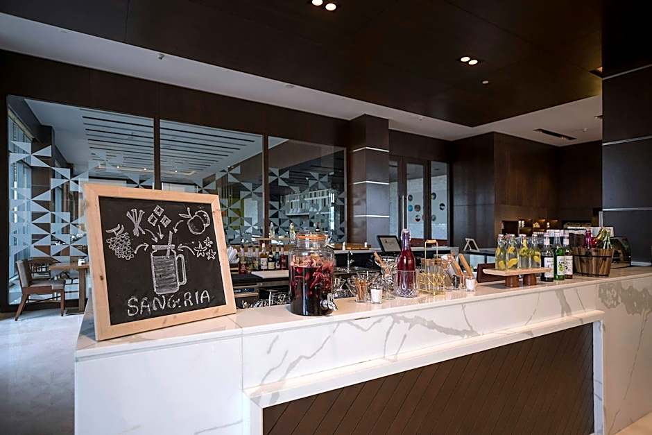 Courtyard by Marriott Surat