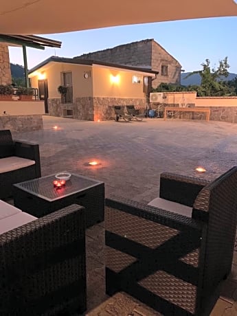 B&B BUICOVILLE CAMEROTA