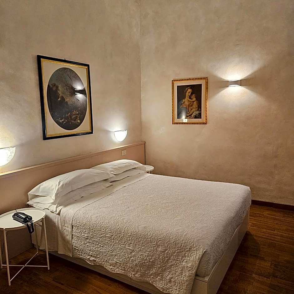 Hotel Julia Trevi - Spagna