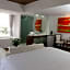 Bel Air Business Salamanca, Trademark by Wyndham