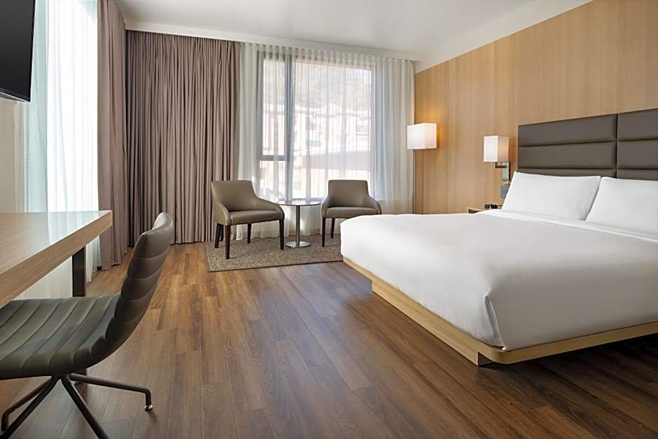 AC Hotel San Rafael Downtown