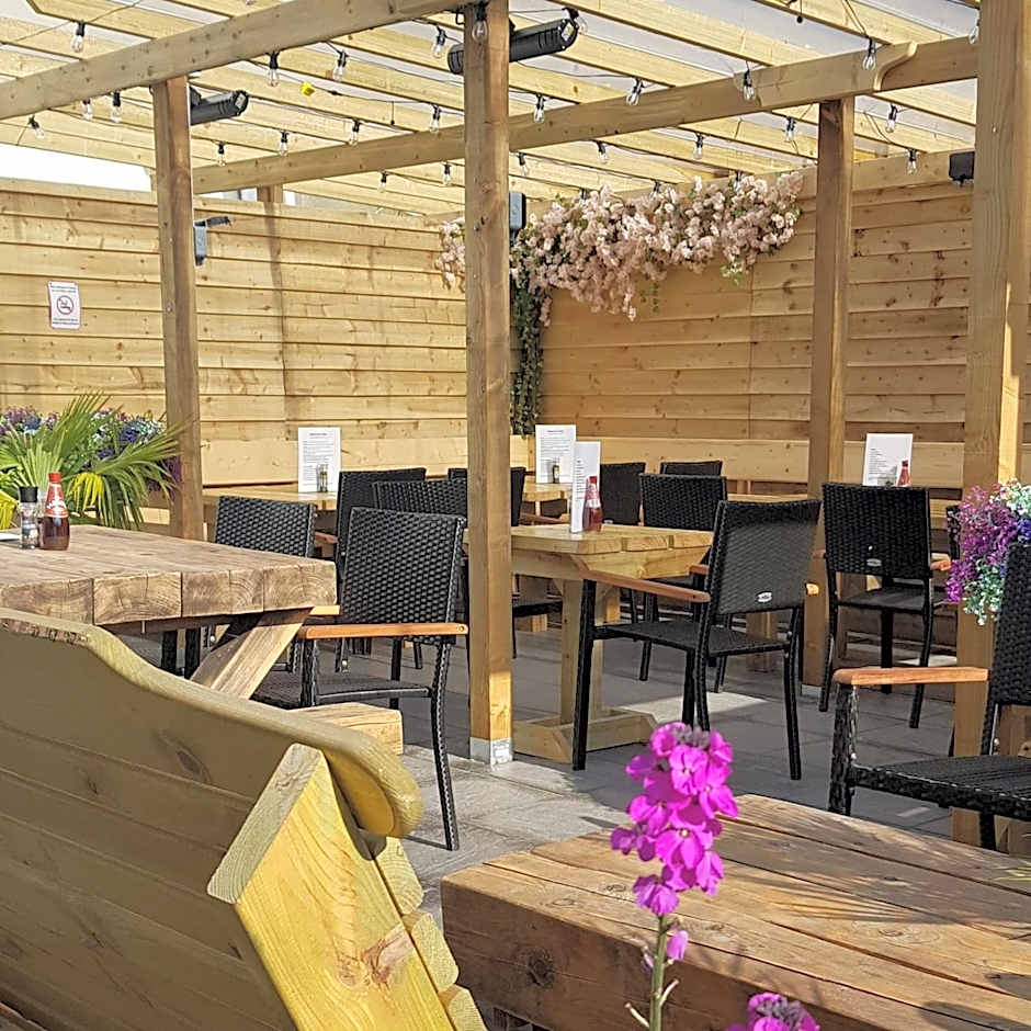 The Dolphin Hotel & Restaurant