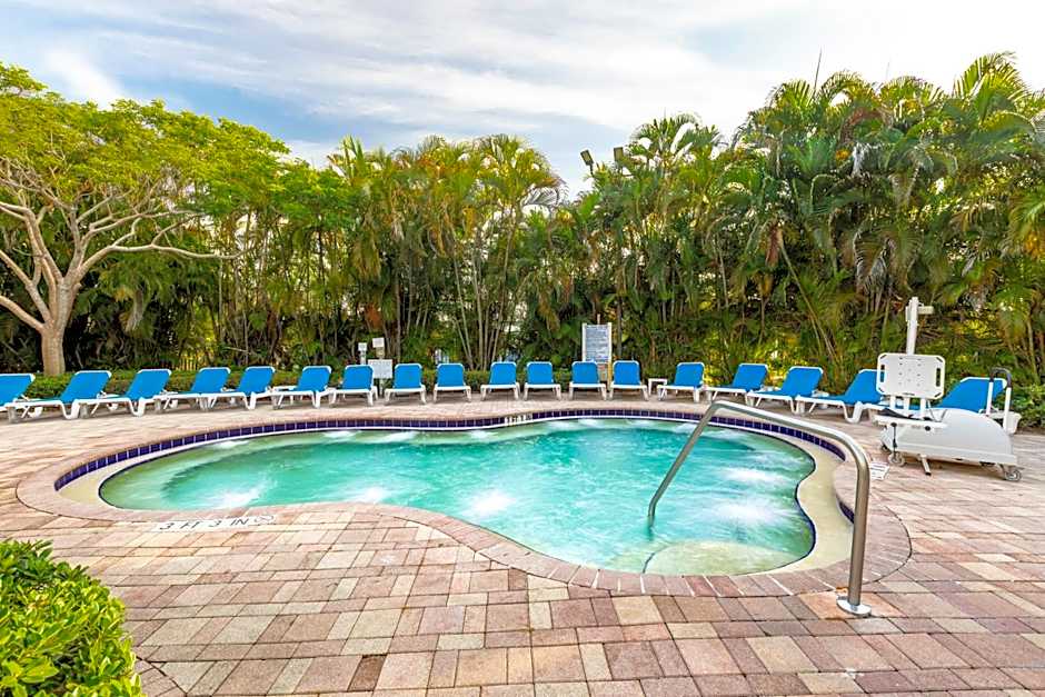 Vacation Village At Weston