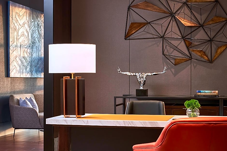 Le Meridien Petaling Jaya