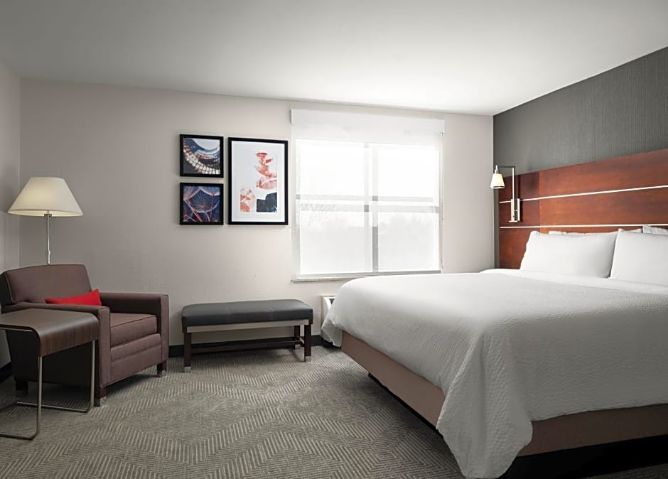 Holiday Inn Cincinnati Liberty Way By IHG