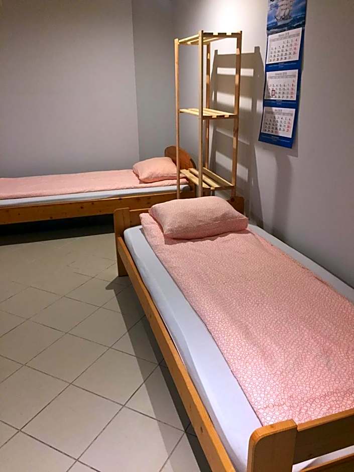 Hostel City Center Gdynia