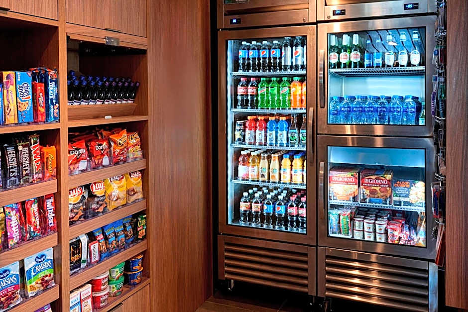 Fairfield Inn & Suites by Marriott Columbus, IN