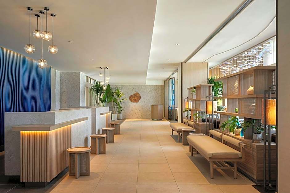 Courtyard by Marriott Okinawa Resort