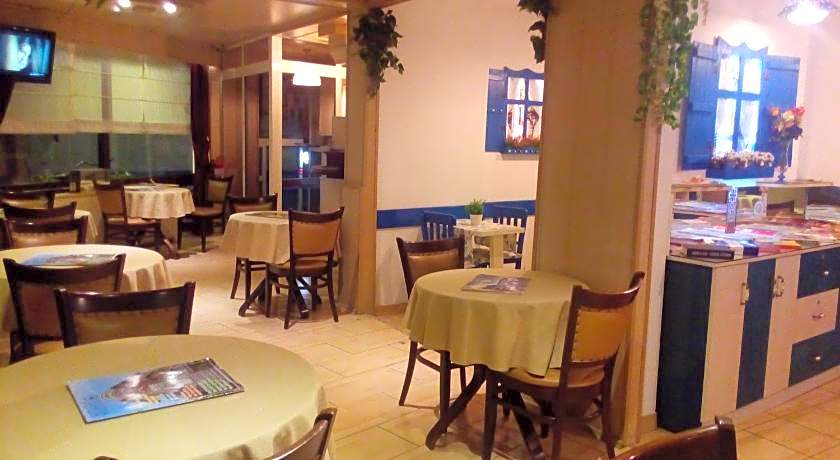 Olimpiyat Hotel Izmir