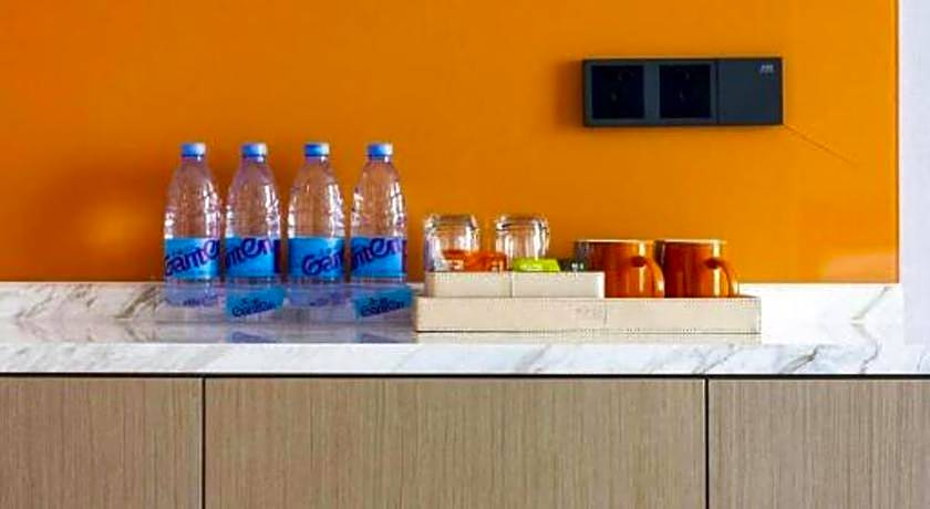 Home2 Suites by Hilton Xishuangbanna