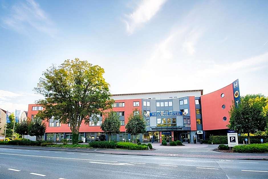 Welcome Hotel Paderborn