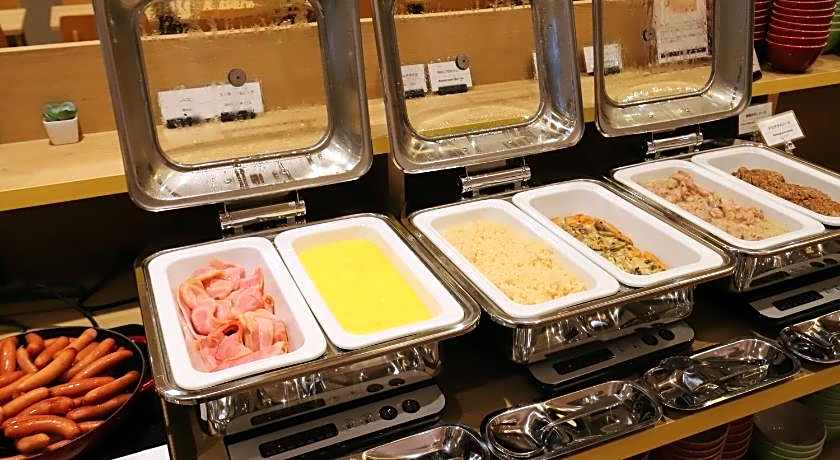 Smile Hotel Utsunomiya Nishiguchi Ekimae