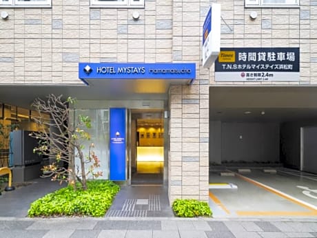 Hotel Mystays Hamamatsucho