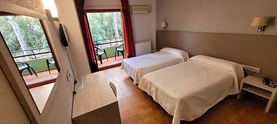 Hotel Meson de LAinsa