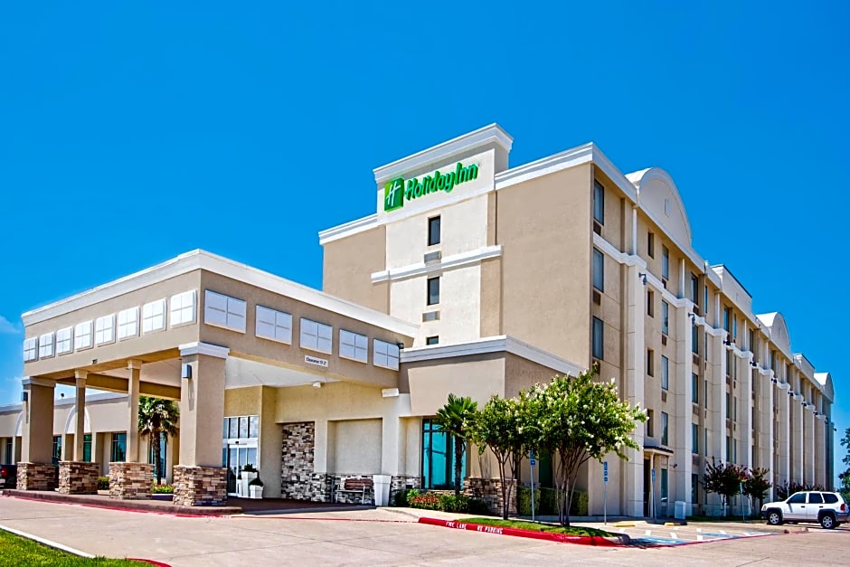 Holiday Inn Hotel Dallas DFW Airport West