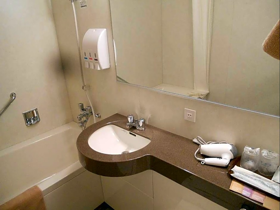 Nikko Station Hotel Classic