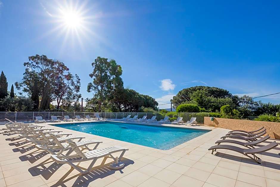 Garden & City Les Bastides de Grimaud