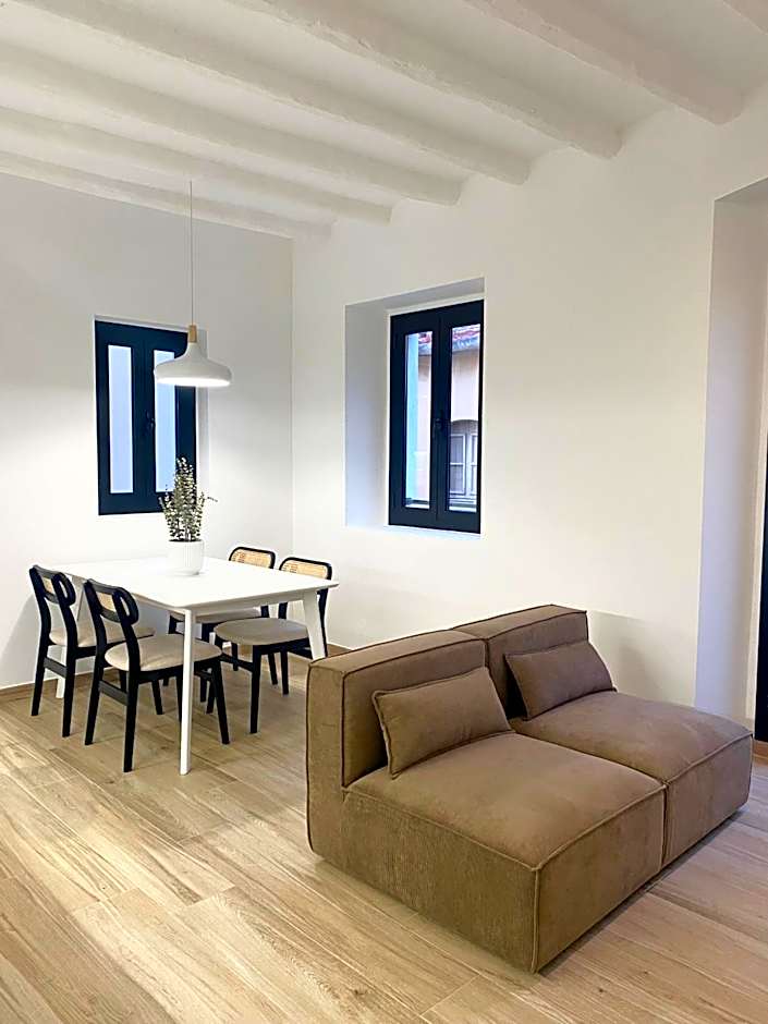 Vigablanca Apartments