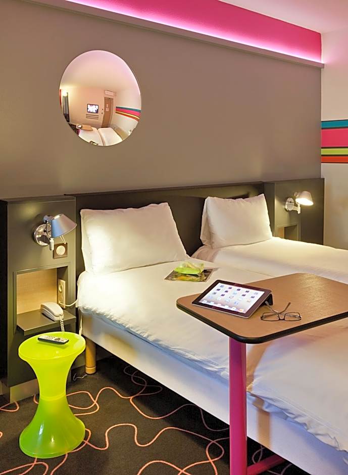 ibis Styles Roanne Centre Gare